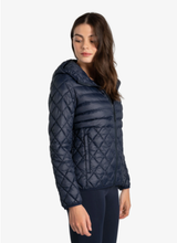 Load image into Gallery viewer, Manteau pour femme - The base
