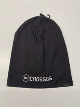 Load image into Gallery viewer, Croesus 1987 Patch Hat (Blue)
