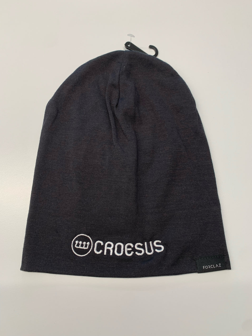 Croesus 1987 Patch Hat (Blue)