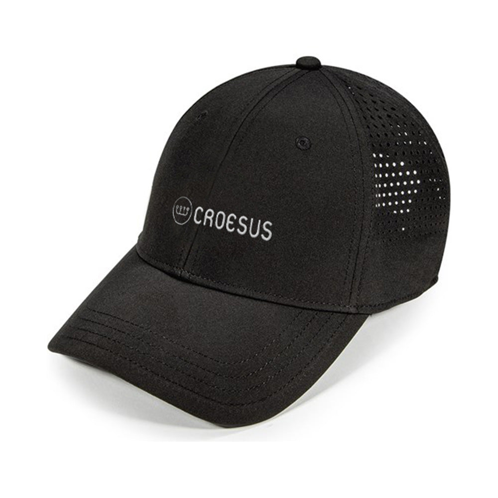 Casquette de Golf Croesus